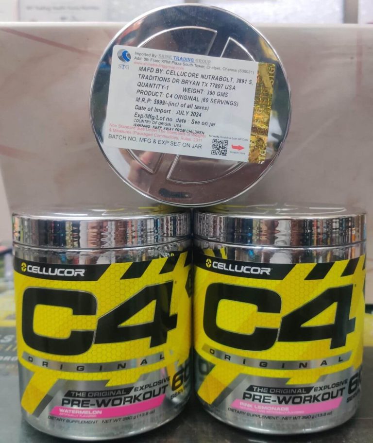 cellucor-fake