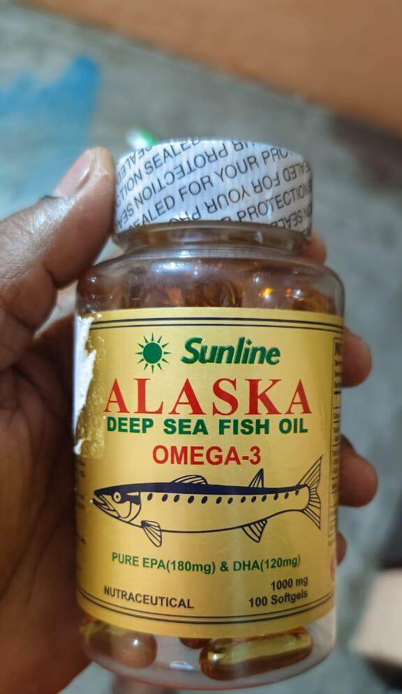 Sunline Fake