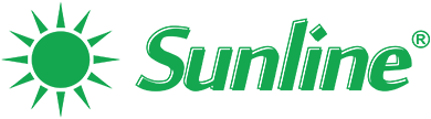 Sunline Alaska Logo