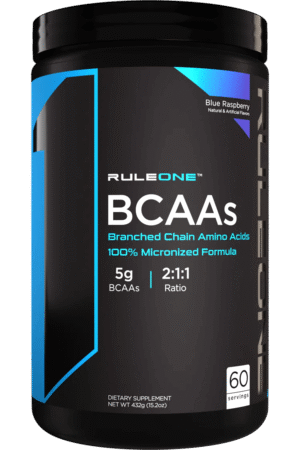 R1 BCAA POWDER