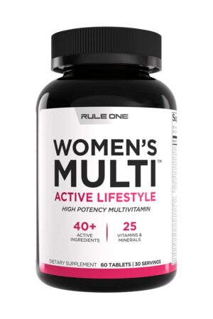 Women's Multi