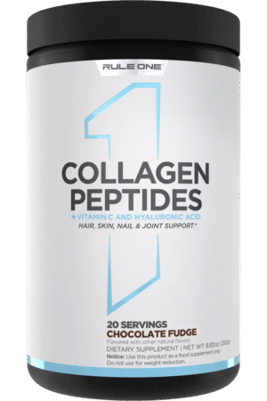 COLLAGEN PEPTIDES