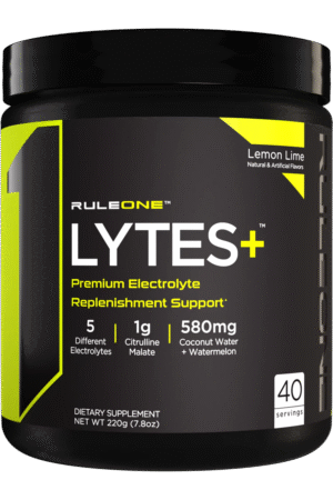 R1 LYTES
