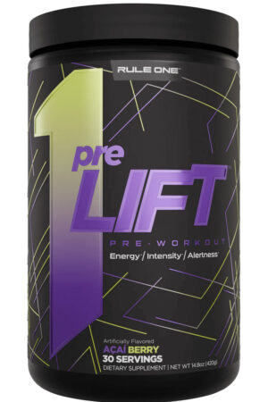 Prelift